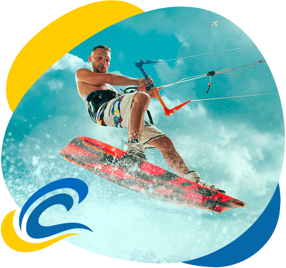Le terrain de jeu des aventures outdoor